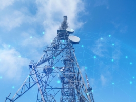 1-Telecom-Network-Rollout