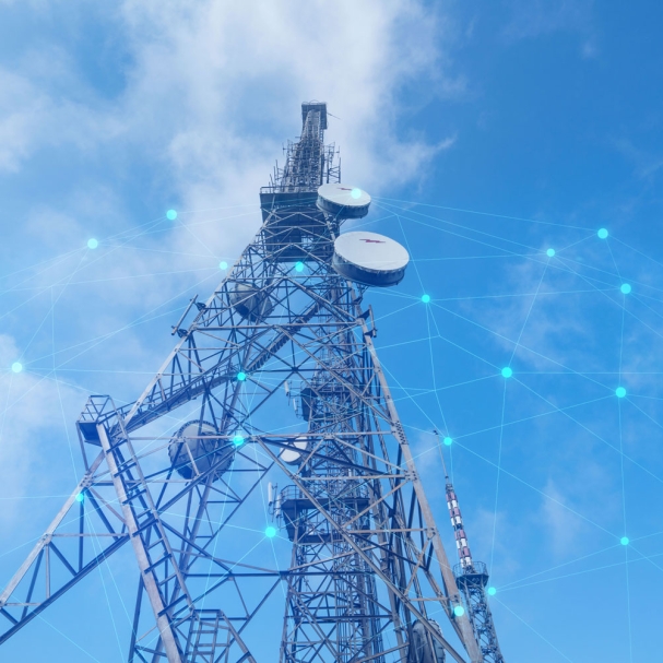 1-Telecom-Network-Rollout