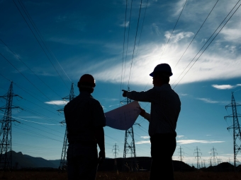 4-High-Voltage-Transmission-Project